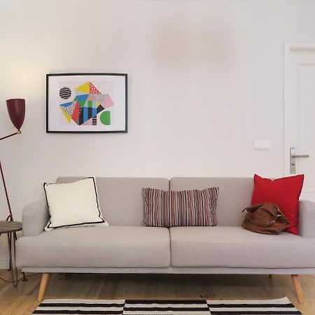 ליסבון Historic Alfama Apt With Modern Style מראה חיצוני תמונה