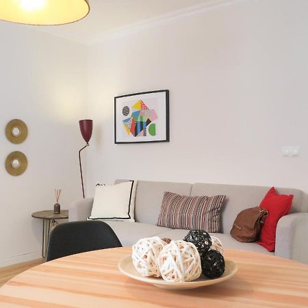 ליסבון Historic Alfama Apt With Modern Style מראה חיצוני תמונה