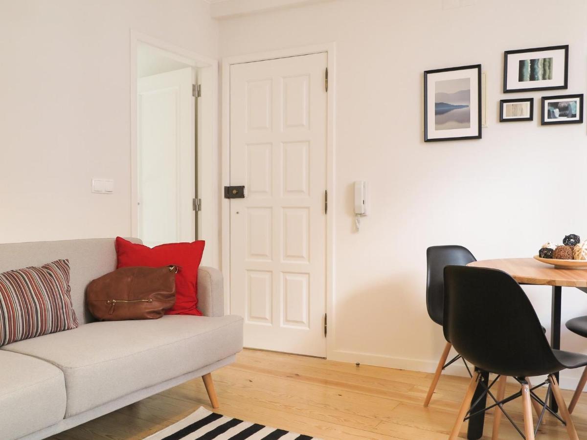 ליסבון Historic Alfama Apt With Modern Style מראה חיצוני תמונה