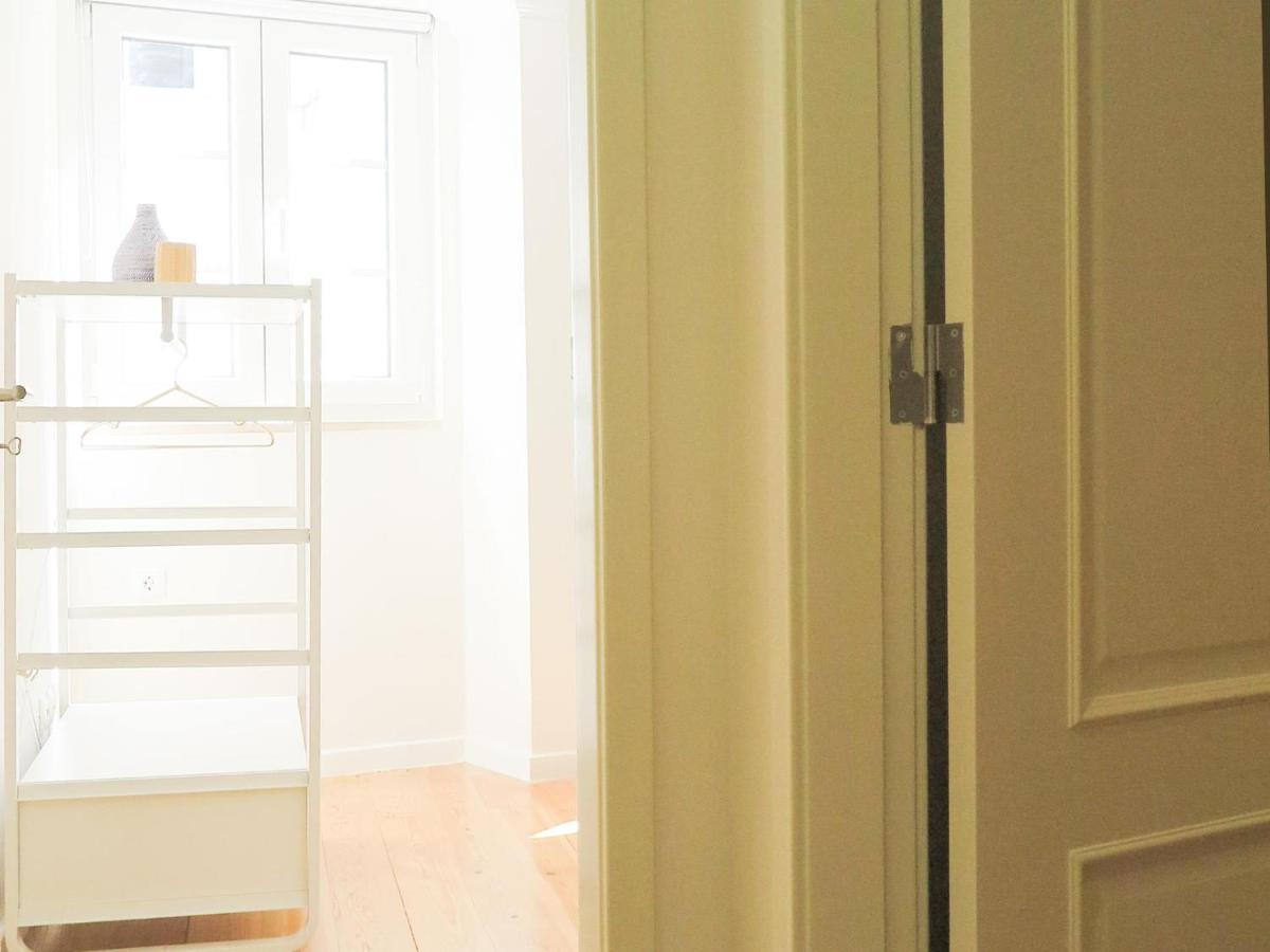 ליסבון Historic Alfama Apt With Modern Style מראה חיצוני תמונה