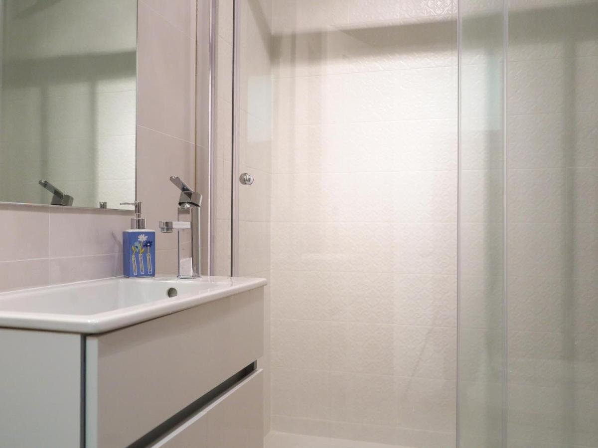 ליסבון Historic Alfama Apt With Modern Style מראה חיצוני תמונה
