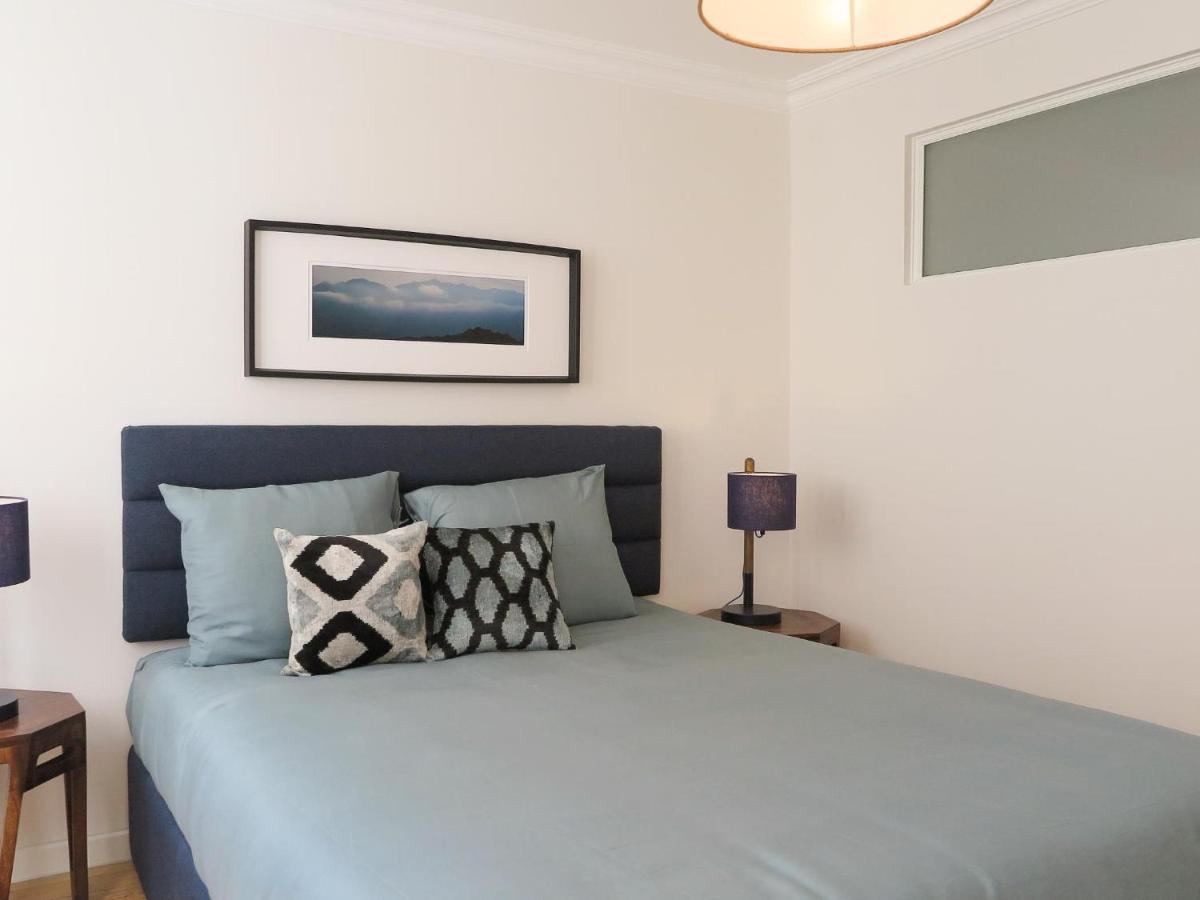 ליסבון Historic Alfama Apt With Modern Style מראה חיצוני תמונה