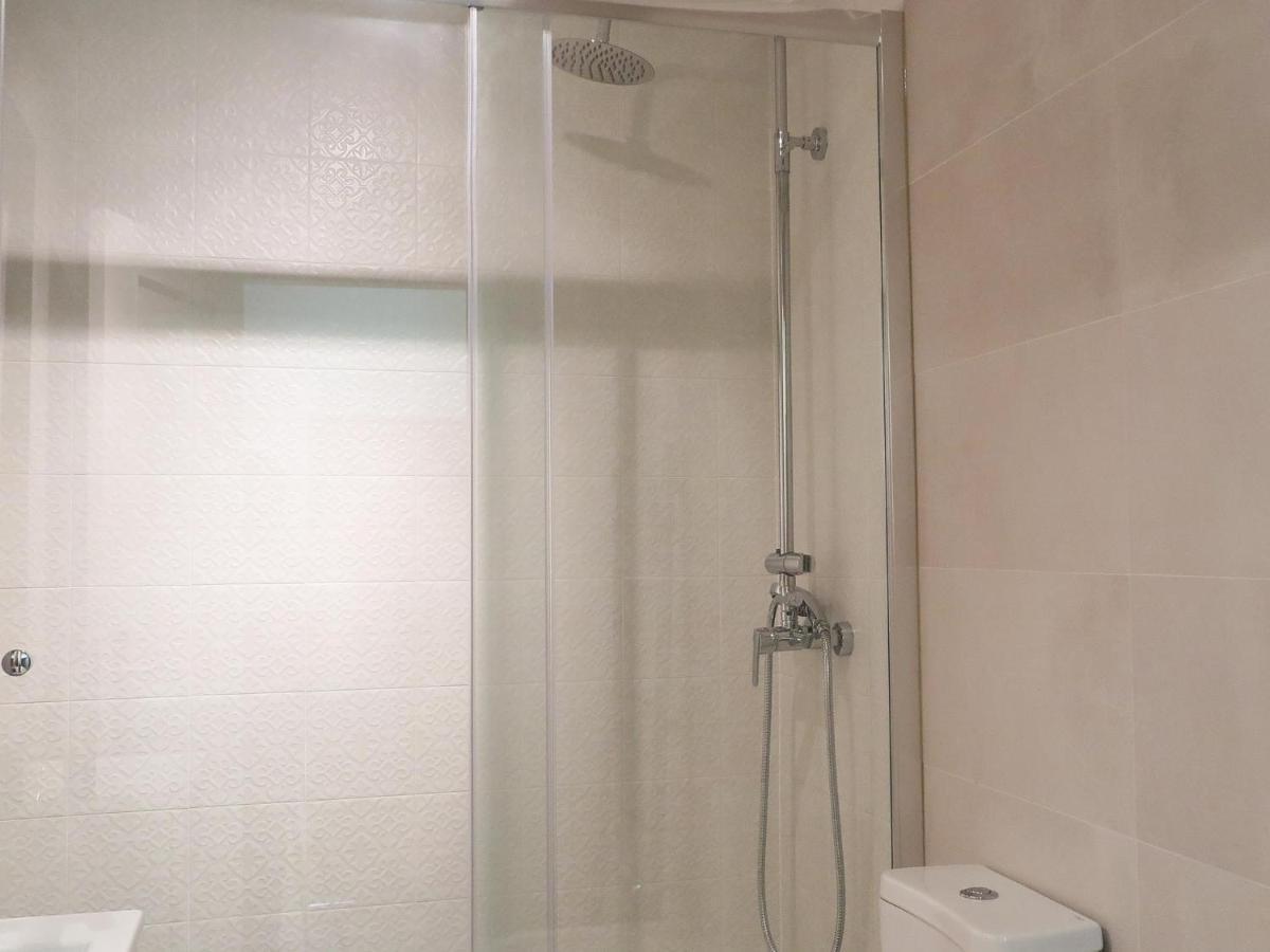 ליסבון Historic Alfama Apt With Modern Style מראה חיצוני תמונה