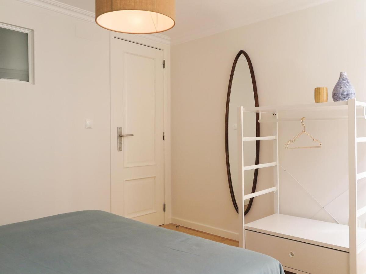 ליסבון Historic Alfama Apt With Modern Style מראה חיצוני תמונה